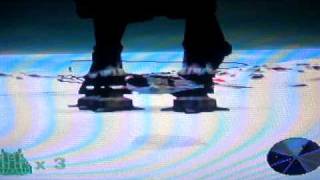 "Shadows of the Empire" N64