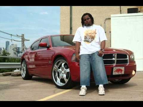 Rod-D - Push It To The Limit