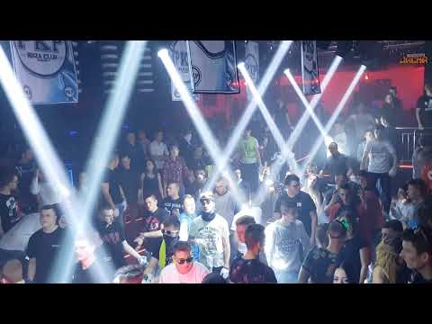 iXsound  ● Pierwsze urodziny VSS  ● 12.01.2019 @ Ibiza Gwiździny