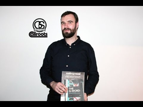 Gatuslang Avsnitt 97 – Jacob Kimvall (25/9-2015)