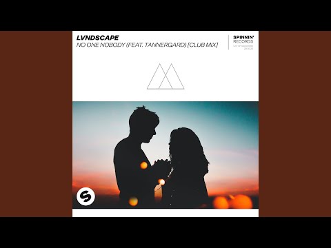 No One Nobody (feat. Tannergard) (Club Mix)