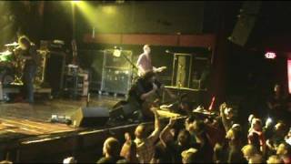 Drive By Truckers~Let there be rock