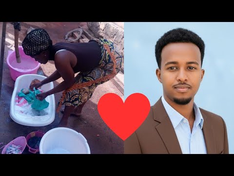 🥰💝UMUSTAR WO KURI TELEVISION WAKUNDWAGA CYANE N’ABAKOBWA YIKUNDIYE UMUKOZI WO MU RUGO👌