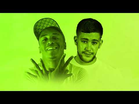 JUL x Sasso x L'allemand Type Beat- Bambou | Instru Rap été