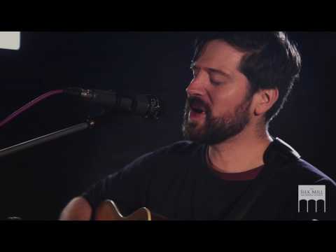 Kris Drever & Ian Carr // 'Don't Tell Me That' // #BiddulphUpInArms x #SilkMillSessions