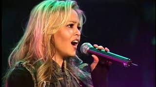 Sweetbox - Read My Mind (Live in Seoul 2005)