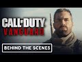 Call of Duty: Vanguard - Official Music Behind the Scenes Video