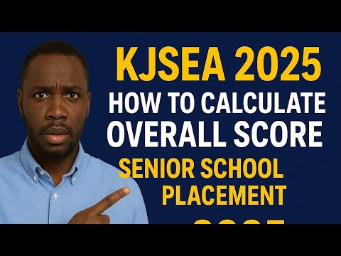 How to Calculate Overall KJSEA Performance