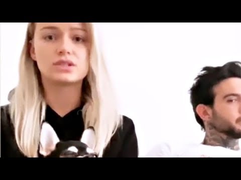 Mercedesz Henger e Lucas Peracchi: ecco perchè si erano lasciati