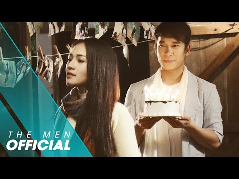 The Men - Lời Anh Muốn Nói (Official MV)