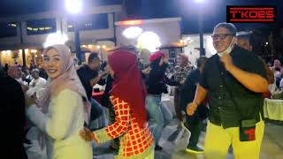 Download lagu T'koes band - Mari Berjoget (LIVE GRAND KEISHA PEKALONGAN) mp3