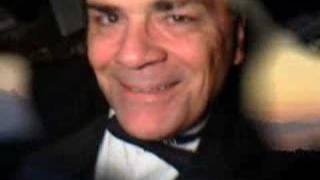 FrAnK  S i N a T r A !!  TONY RIZZI sings- The More I See You