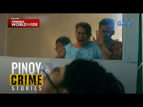 Binatilyong nasaksak dahil sa isang rambulan, patay! Pinoy Crime Stories