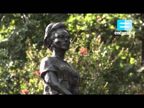 Cantoras: Homenaje Chavela Vargas II - Canal Encuentro HD