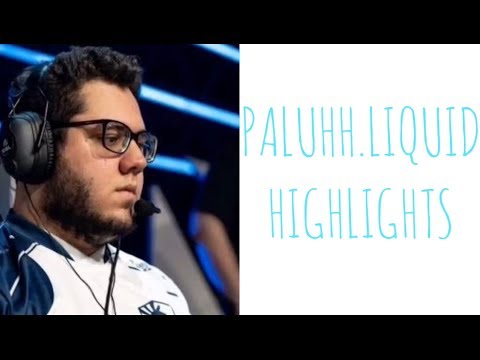 PALUH HIGHLIGHTS | RAINBOW SIX SIEGE