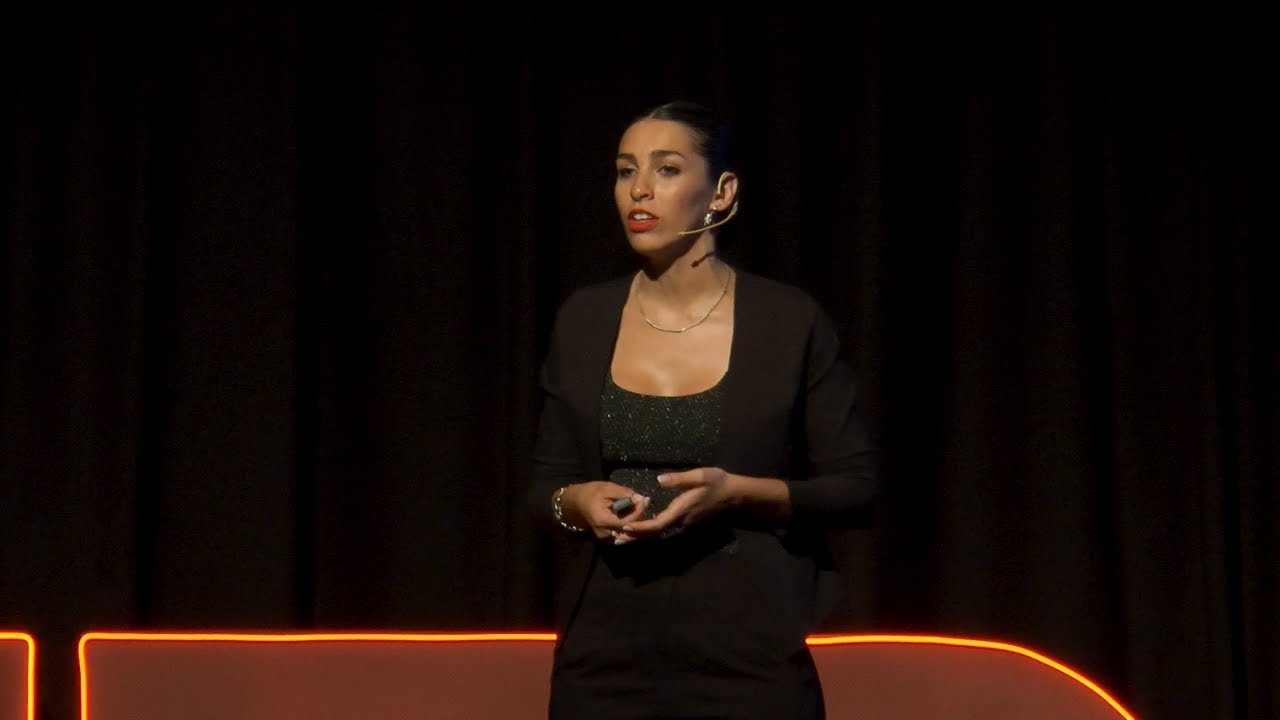 Cultivar la voluntad para convivir desde la escuela | Virginia Valenzisi | TEDxEstaciónEwaldED