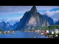 Oslo - David Benoit