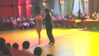 TangOn 2011   Fabian Salas and Lola Diaz 2
