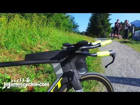 Scott Plasma Time Trial Road Bike 2019