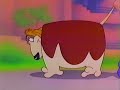 Rover Dangerfield VHS Marketing Trailer