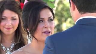 Elegant Productions - Crooked Willow Farms Wedding Video - Colorado Wedding Videography