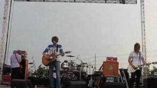 Green River Ordinance - Here We Are - Taste Of Addison