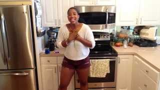 If I Have To - Avery Wilson (cover)