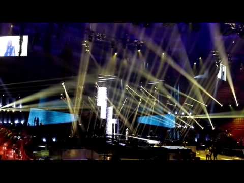 Poli Genova If Love Was a Crime Bulgaria Eurovision Stockholm 2016 rehearsal