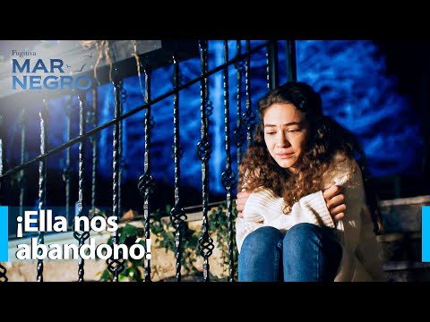 Sr. Cemil echa a Nazar de la casa - Mar Negro Capítulo 146 | Fugitiva