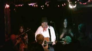 Dave Alvin And The Guilty Women :  Que Sera, Sera - Part 1