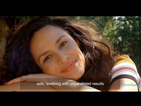 OxyGeneo 3-in-1 super facial technology introduction