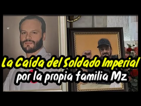 The Fall of the Imperial Soldier by the Mz family itself