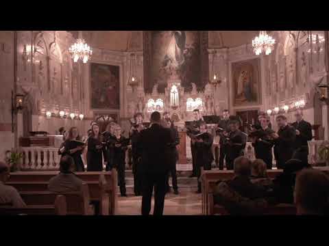 Missa Brevis: Andrea Gabrieli