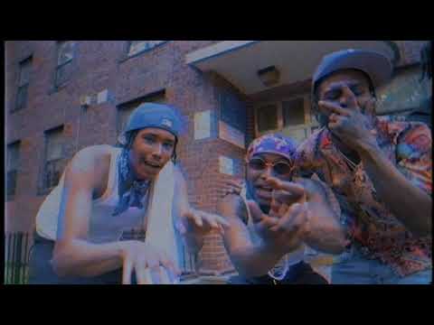 Elguapo Meech - Loc Dog (Official Music Video) Prod. By Timeline