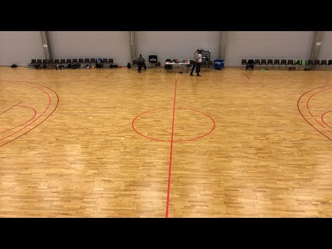 USM F17 Mälarbasket - Tureberg