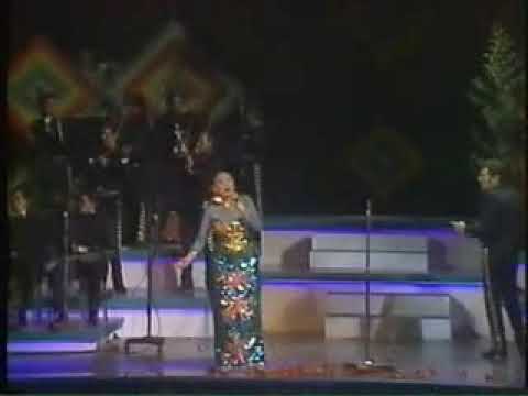 AMALIA MENDOZA LA TARIACURI AMARGA NAVIDAD