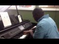 Bruce Faulconer Vegeta S Super Saiyan Theme Piano Cover Improv