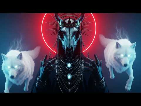 SoX - Reset (Dark Techno)