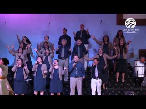 Digno Eres Tú Jesús - Casa de Oración
