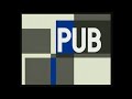 Canal Pub 27 01 2007
