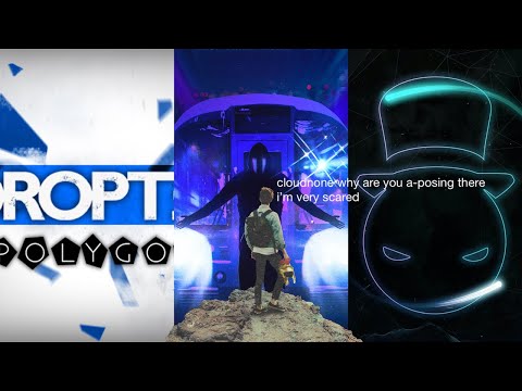 Monstercat Multi-EP Ranking #21 (Droptek, CloudNone, MUZZ)