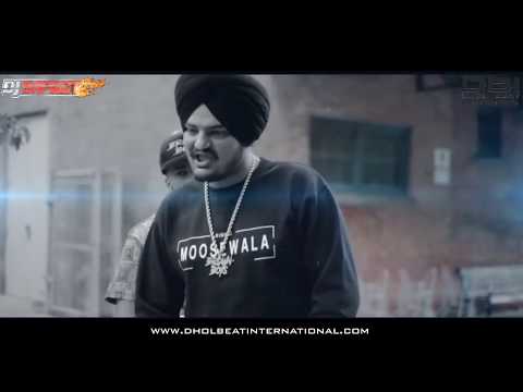 DBI - Dj Impact - Dollar East Coast Remix | Sidhu Moose Wala
