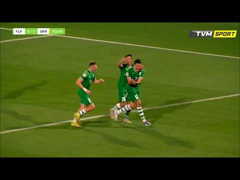 Floriana vs Birkirkara (3-1) FA Trophy Quarter-Final 18.04.22