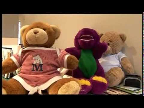 Nobody's Normal - Episode 4 Moving On