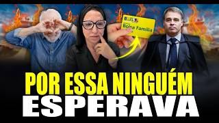 AO VIVO- URGENTE! QUAL é PLANO? 21/02/2026