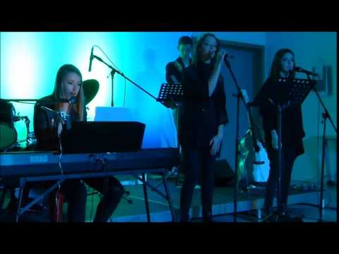 Mashup Hits 2014 (Live Version) -  Lomayna