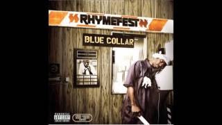 Rhymefest - Get Down