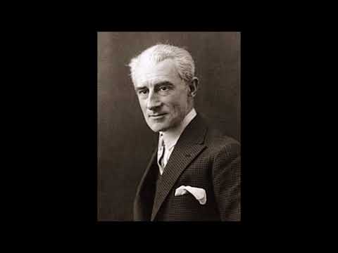 Maurice Ravel - Jeux d'Eau