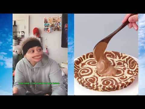 💖 Text To Speech 💖 ASMR Cake Storytime || @Eddie Mora || POVs Tiktok #4