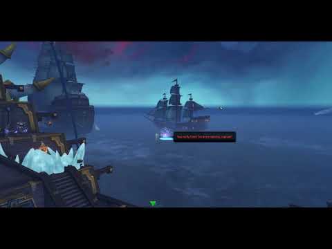 Jaina Mythic Kill - The Nightmare Ends    (Guild: Aeonic)